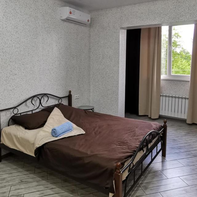 Apart Home Hotel (Апарт Хоум Отель) на улице Русская
