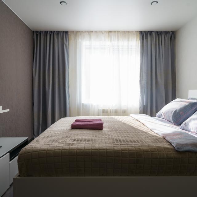 Righ Room апартаменты на Георгия Амелина д.9