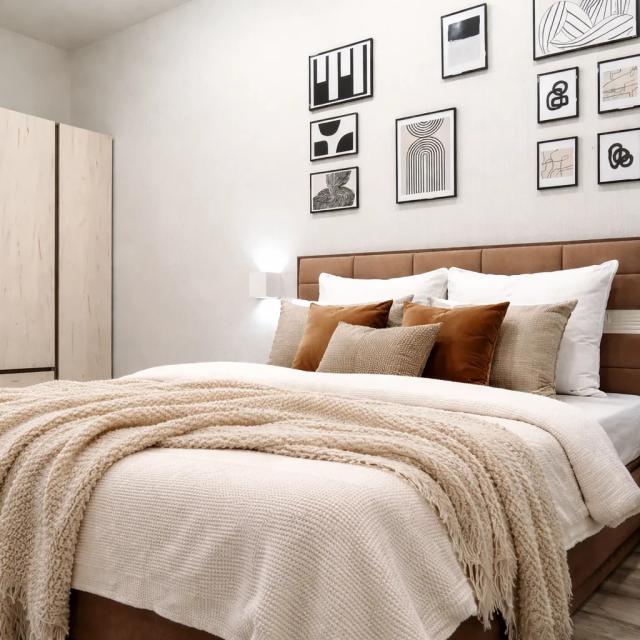 Apartments Liberty City на улице Революционная 39/3