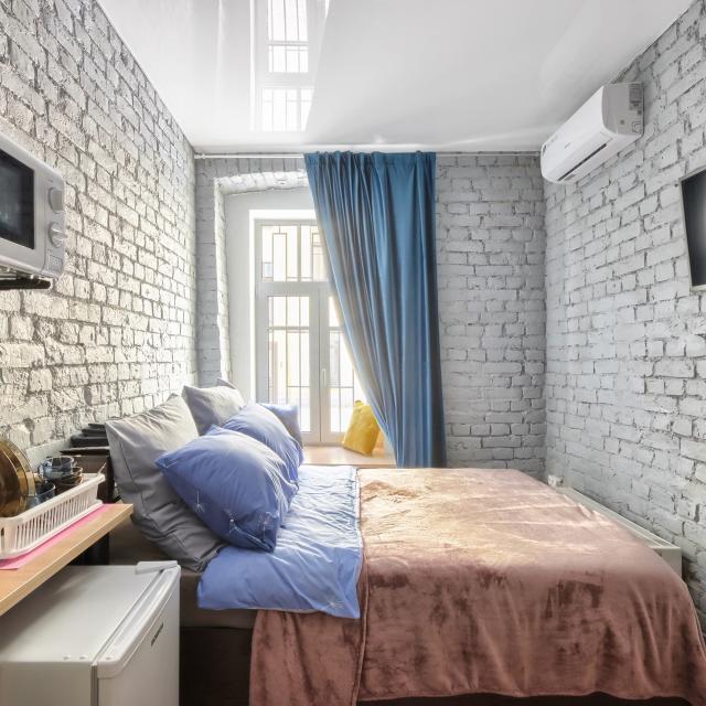MyHome YourHome на Большой Казачий переулок 10 стр. 1