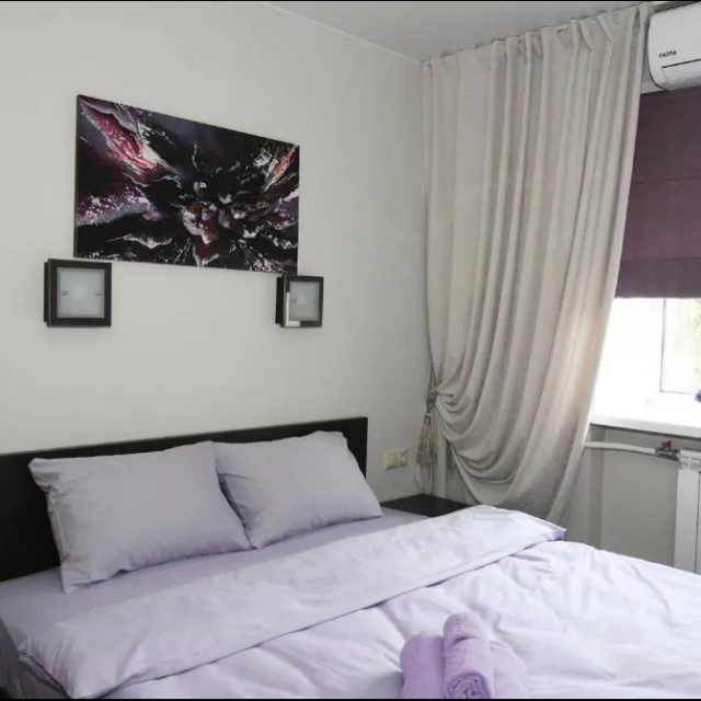 City Hostel (Сити хостел)