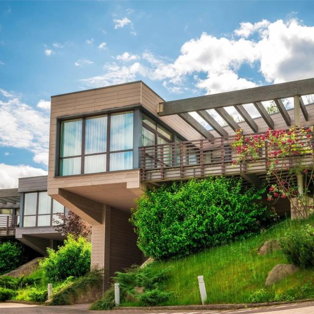 Skypark Villa Rentals