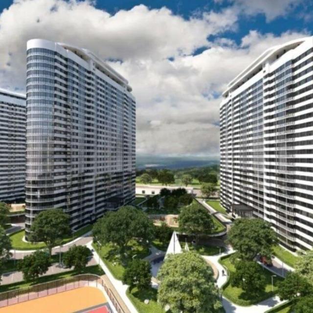 Apartments on Solotchinsky highway