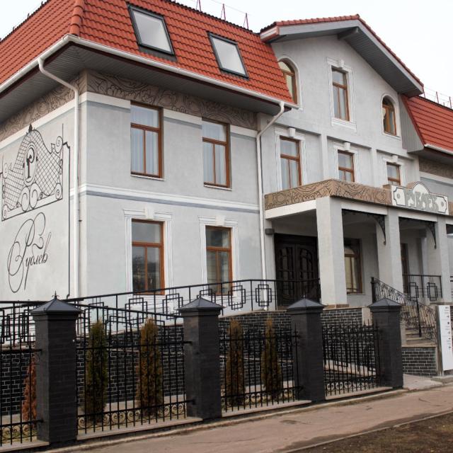 Рублев