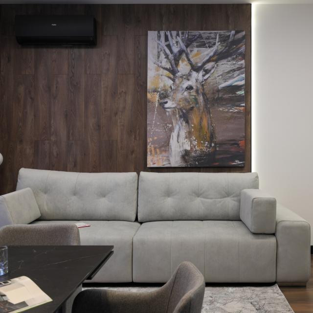 Chalet by Provence 