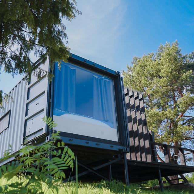 Forrest Home (Форрест Хоум)