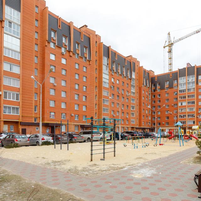 PrezentHaus (ПрезентХаус) на Советской