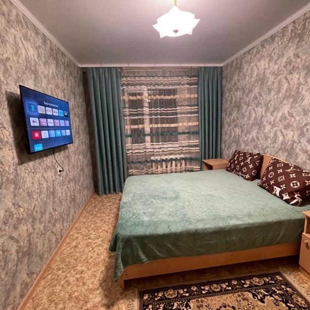 Апартаменты на улице Панагюриште 18 (9)