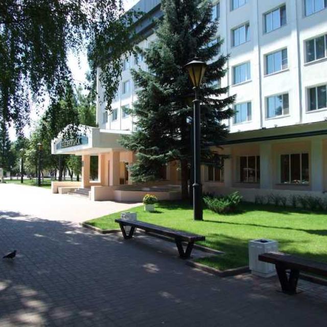 Железногорск