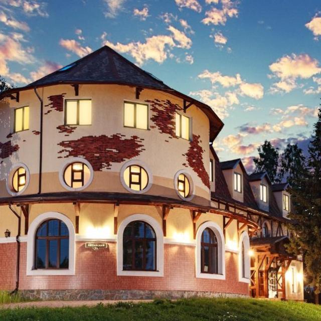 Bavaria (Бавария)