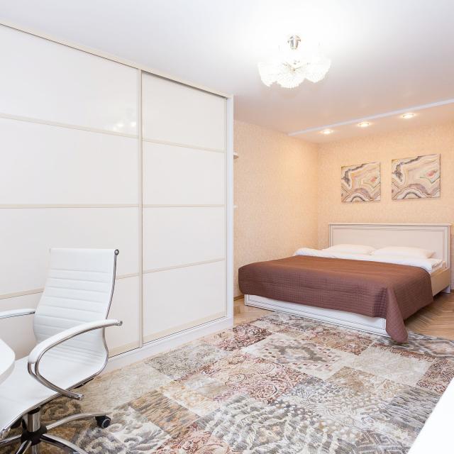 Roomer (Румер) на проспекте Независимости 72А