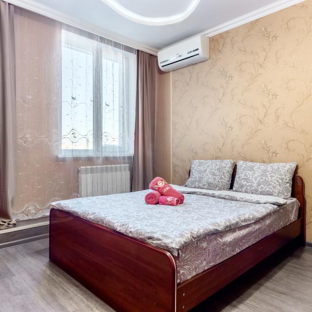 Apartments in 11/3 Gvardeysky lane