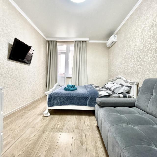 LetoApart (ЛетоАпарт) улице Таманская 121 корпус 6