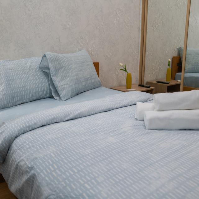 Comfort Homes на проспекте Волгоградский