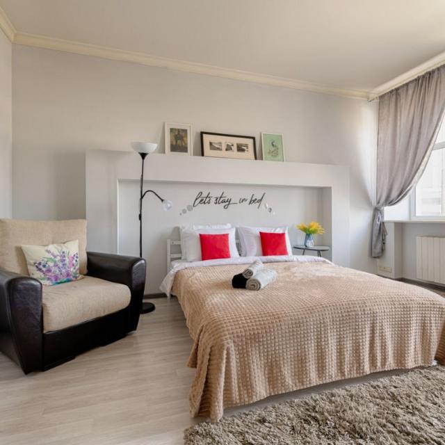Comfort Homes на Басманном тупике