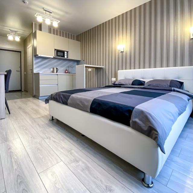 Guesthouse Притомский проспект (Гестхаус)