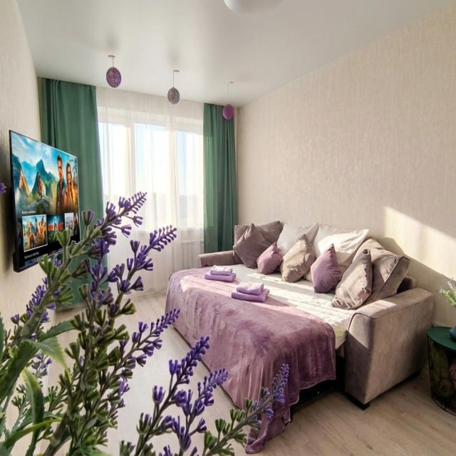 Tatiana's House on Sysoeva Street 9
