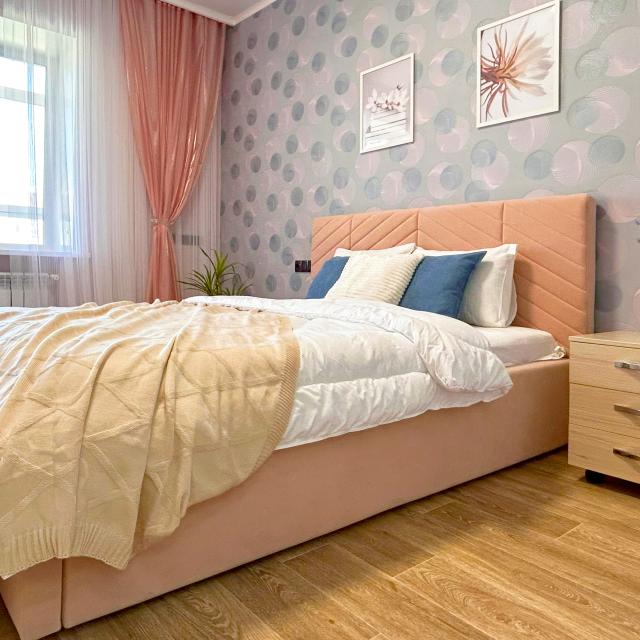Niki Rent на Набережной Леонова 45
