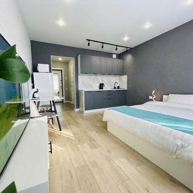 FlatRoom on Lenin street 23A