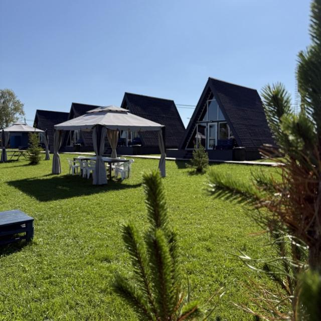 Home Like Cottage