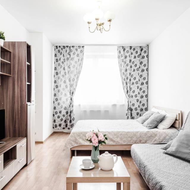 Good House (Гуд Хаус) на улице 8 Марта 167