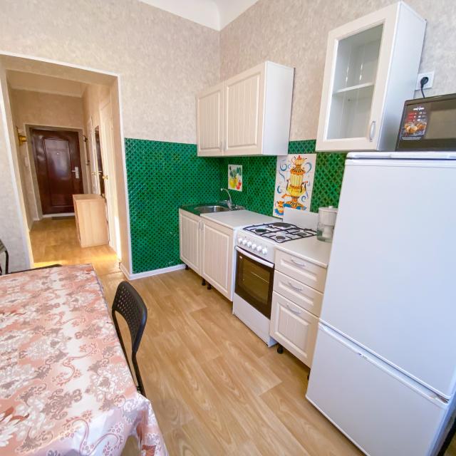 Декабрист на улице Амурская