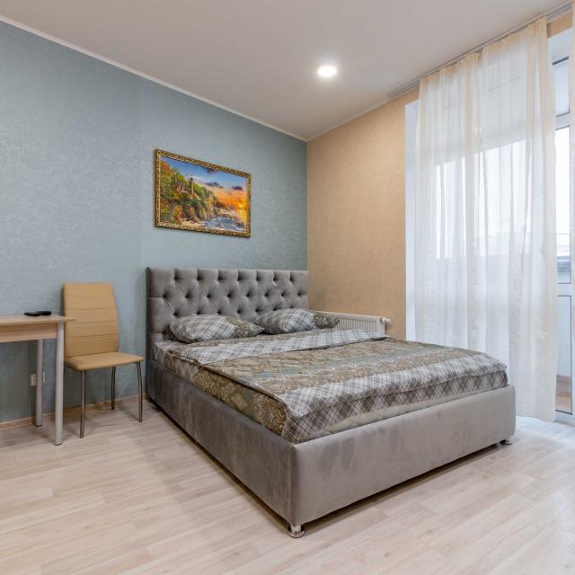 DreamHouse on Butorina