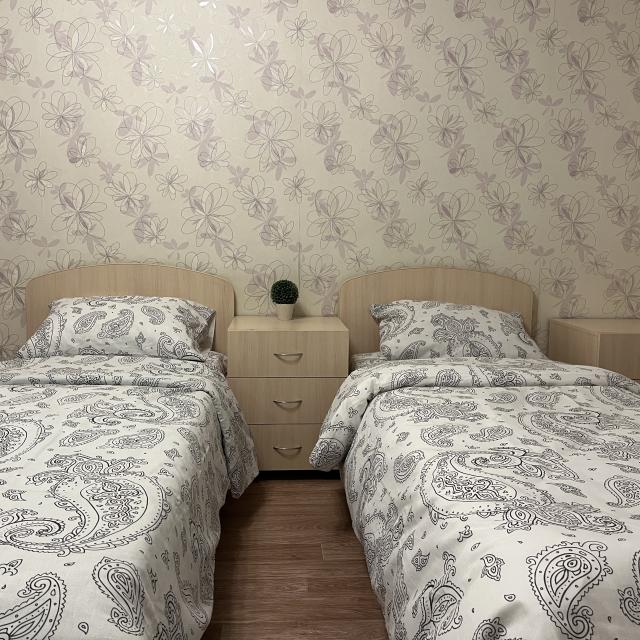 Апартаменты на улице Гагарина