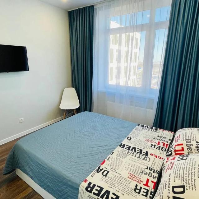 Ap'hotel butterfly на улице Харьковская 74