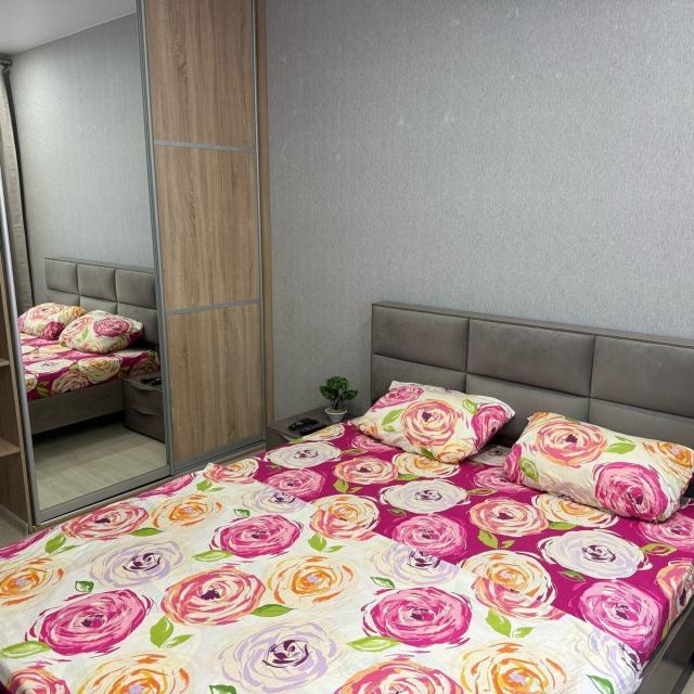 Apartments for 50 years of Komsomol, 3