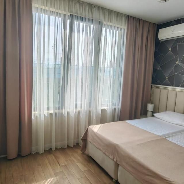 Гостевой дом Resta Hotel (Реста)