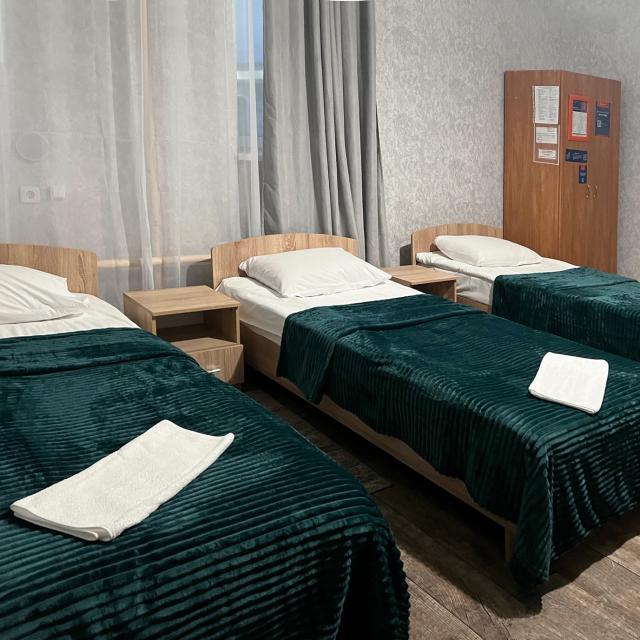 SMART HOTEL Kursk