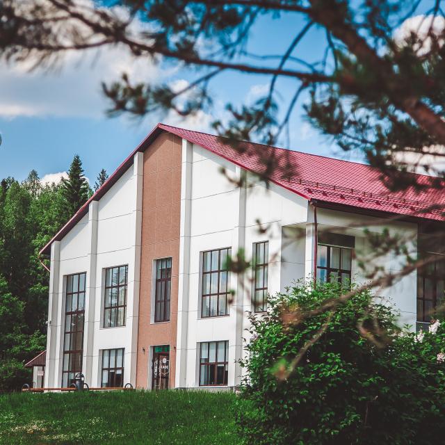 Гостиный двор