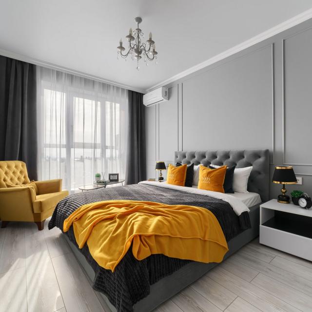 Maria Rooms (Мария Румс) на улице Малиновского