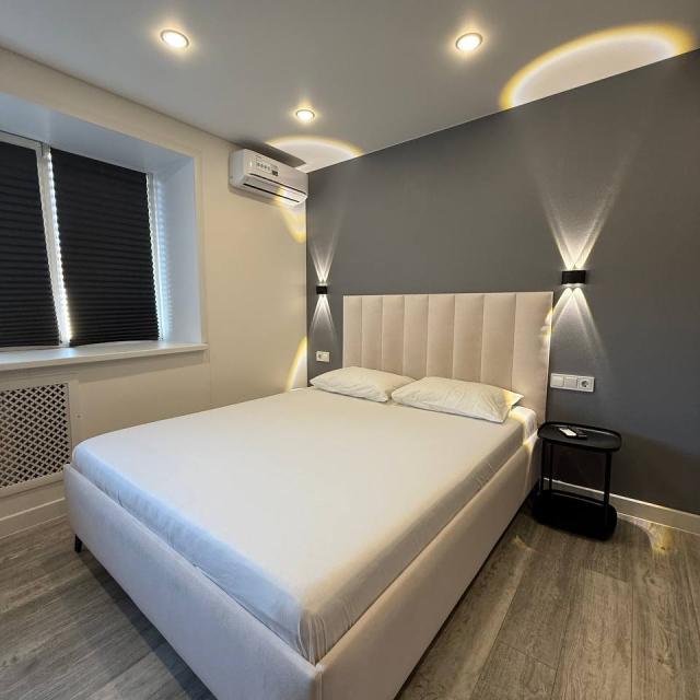Apartments at Kazan Mall