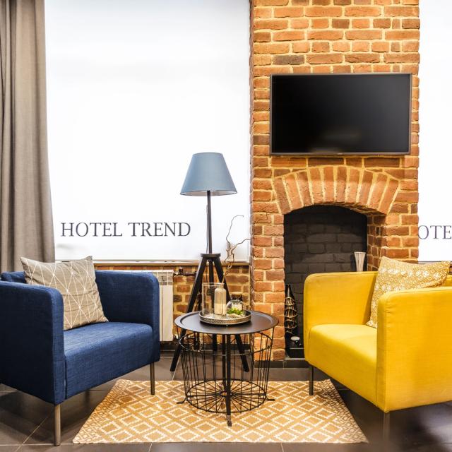 TREND (Тренд)