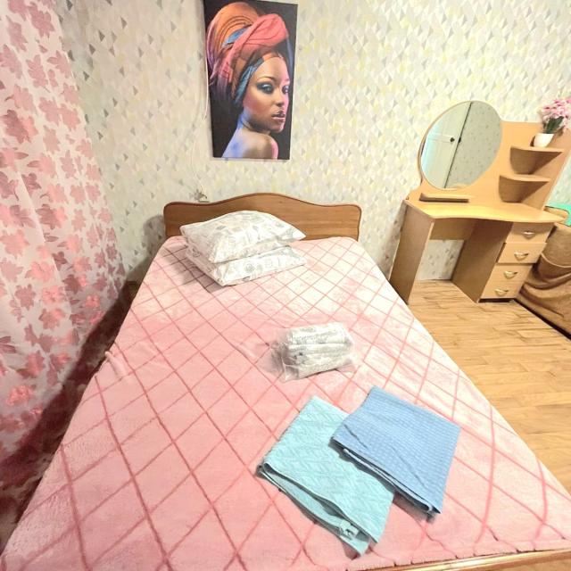 Апартаменты на бульваре Амурский 19А