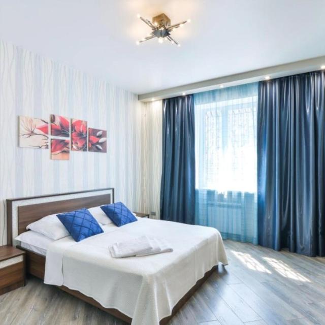 Ideal Apartment (Идеал Апартмент) на улице Горького