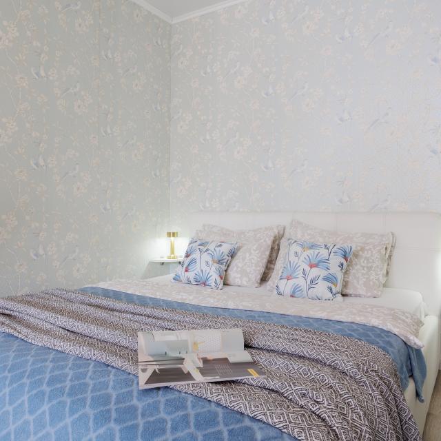 Rental Family Rooms (Рентал Фэмили Румс) на проспекте Труда 72