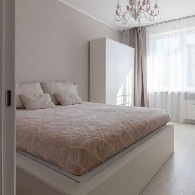 Apartments on the Danube Avenue, 7k7