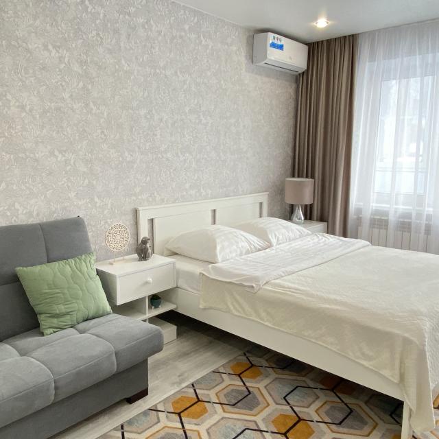 Apartments on Sverdlova 34B