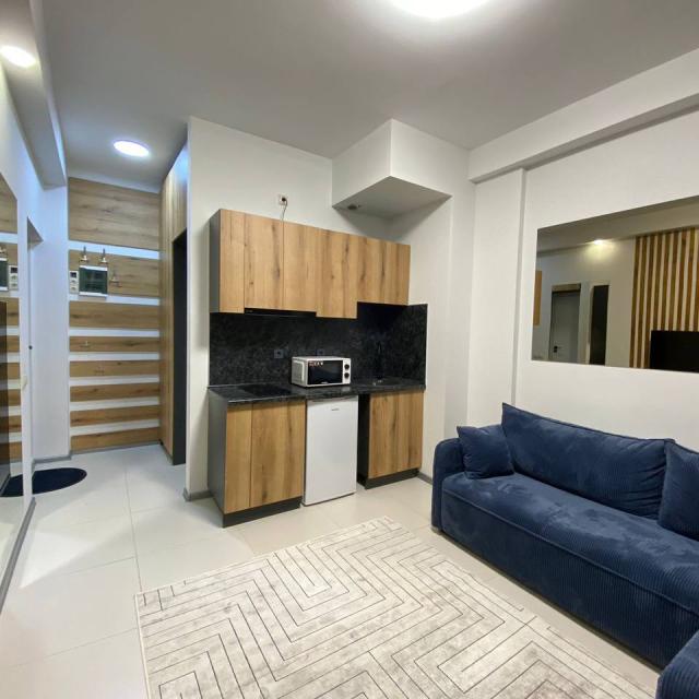 Myhotel24 Apart  (Мой отель 24 Апарт) на проезде 1-й Хорошевский