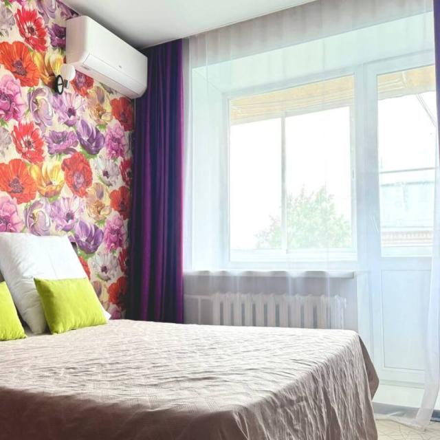 ApartLand at Vokzalnaya 44/2