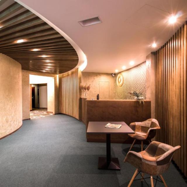 Sunflower Vnukovo ZONT Hotel Group (Санфлауэр Внуково)