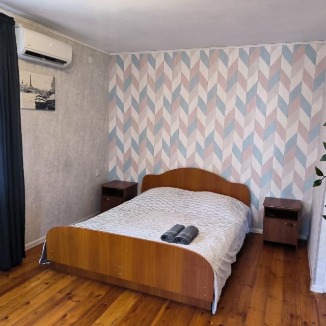 Sweet Apartments на улице Просвещения 106А