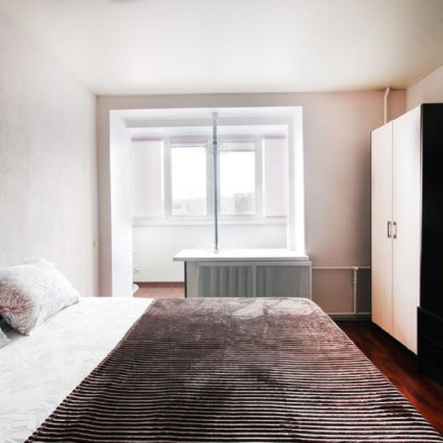 ApartLux (АпартЛюкс) на Большой Доргомиловской 8