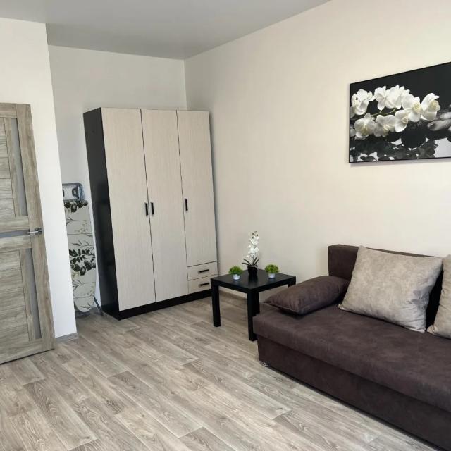 1-sq.m. Sports village, business trips, accounting documents, Wi-fi