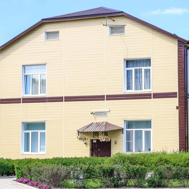 Гостилицы
