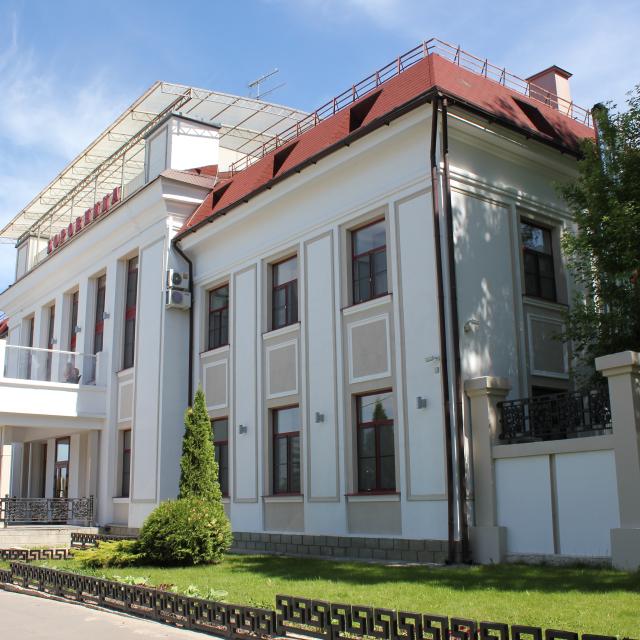 Боровница
