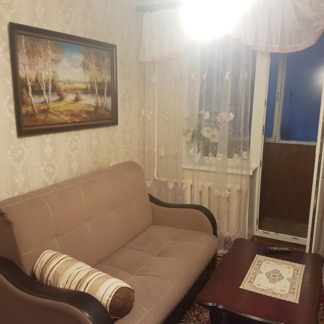 Апартаменты на улице Школьная, 4 